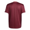 Virallinen Fanipaita Bayern München Adidas Terrace Icon 2024-25 - Miesten